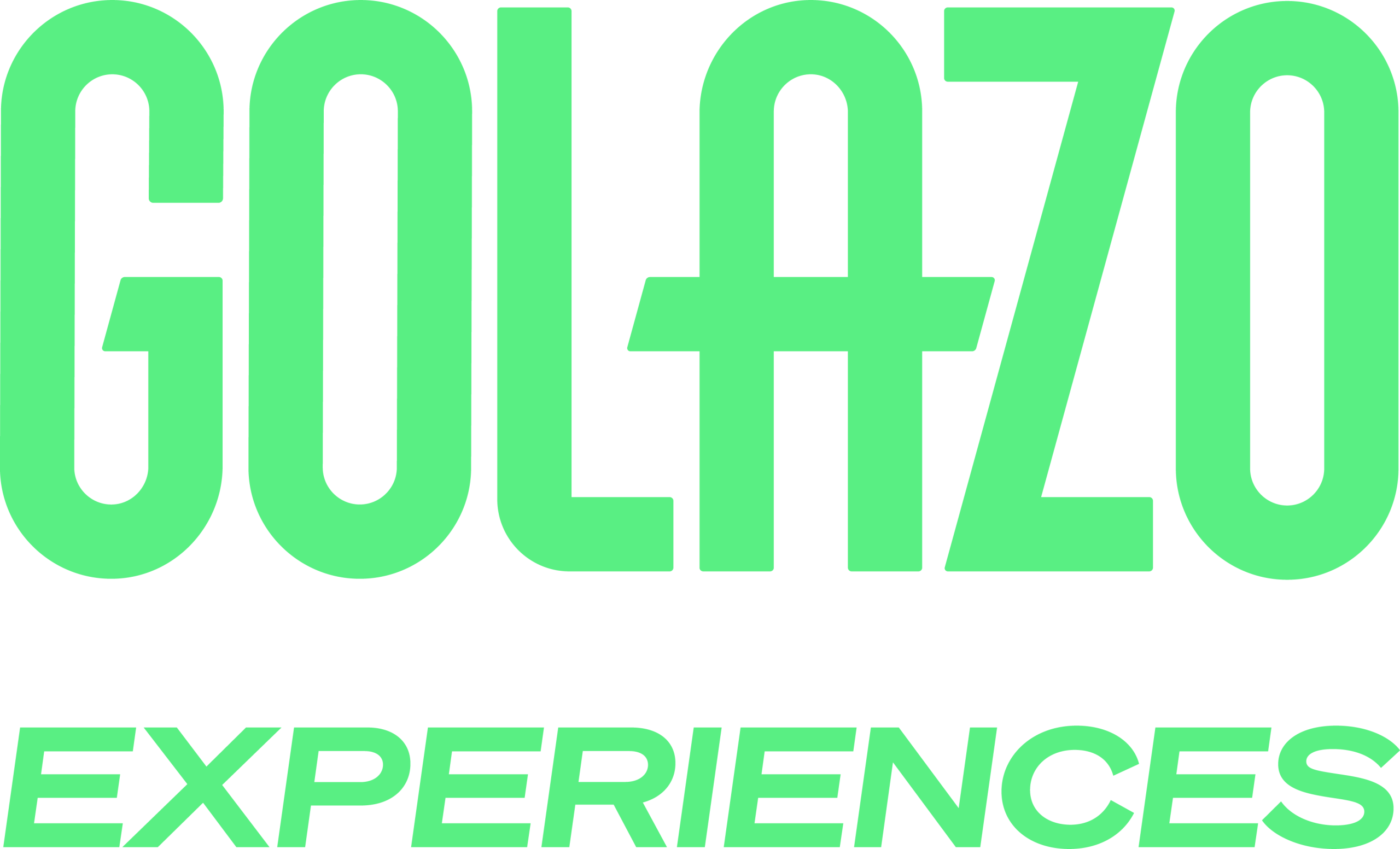 Golazo Experiences