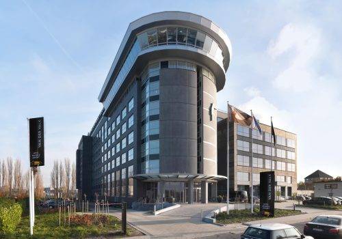Ext Brussels Airport (1)
