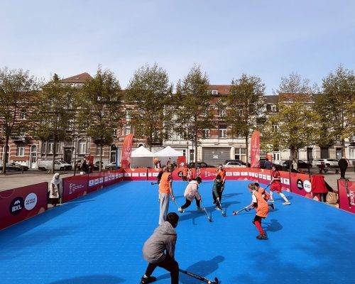 Hockey World Cup 2026